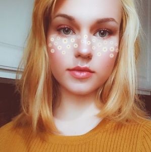 Meet your Posher, Georgianna